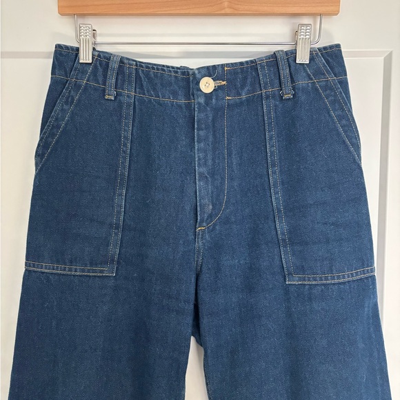 Esby Finch Jeans - Picture 3 of 9